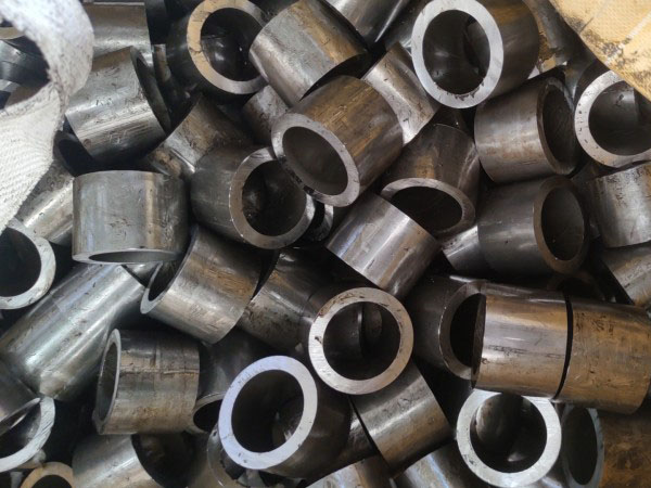 融安无缝钢管切割