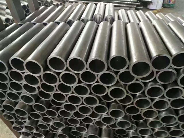 融安30CrMo精密无缝钢管
